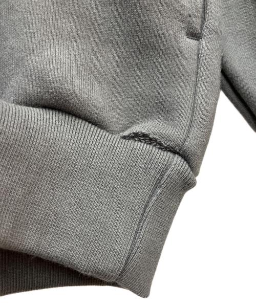 LIBERE（リベーレ）LIBERE (リベーレ) パーカー ブラック サイズ:SIZE Lの古着・服飾アイテム