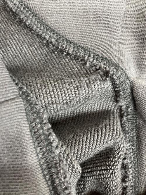 LIBERE（リベーレ）LIBERE (リベーレ) パーカー ブラック サイズ:SIZE Lの古着・服飾アイテム