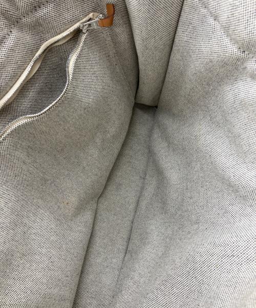 HERMES（エルメス）HERMES (エルメス) トートバッグ グレーの古着・服飾アイテム