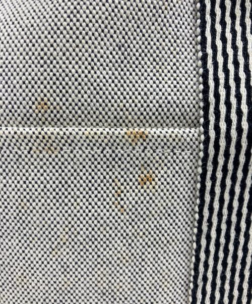 HERMES（エルメス）HERMES (エルメス) トートバッグ グレーの古着・服飾アイテム