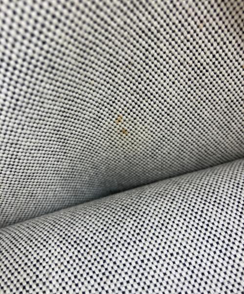 HERMES（エルメス）HERMES (エルメス) トートバッグ グレーの古着・服飾アイテム