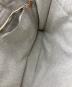 中古・古着 HERMES (エルメス) トートバッグ グレー：8000円