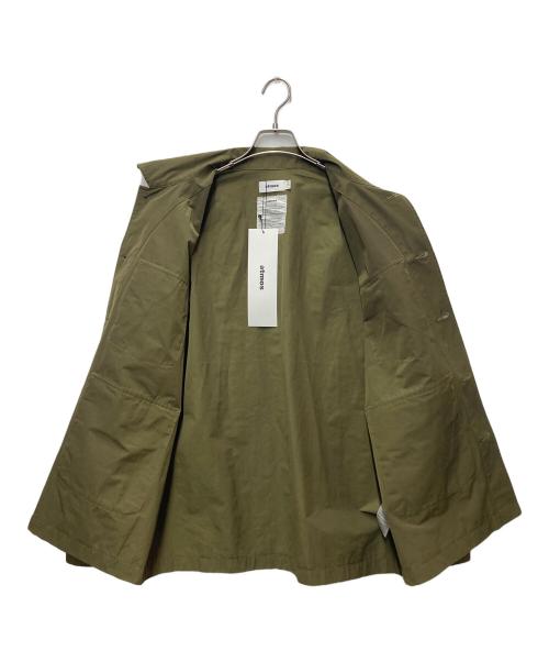 ATMOS（アトモス）ATMOS (アトモス) ジャケット グリーン サイズ:Lの古着・服飾アイテム