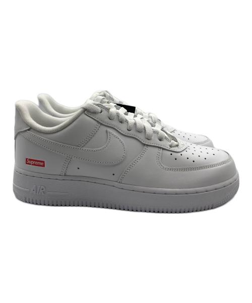 NIKE（ナイキ）NIKE (ナイキ) SUPREME (シュプリーム) Supreme × Nike Air Force 1 Low 
