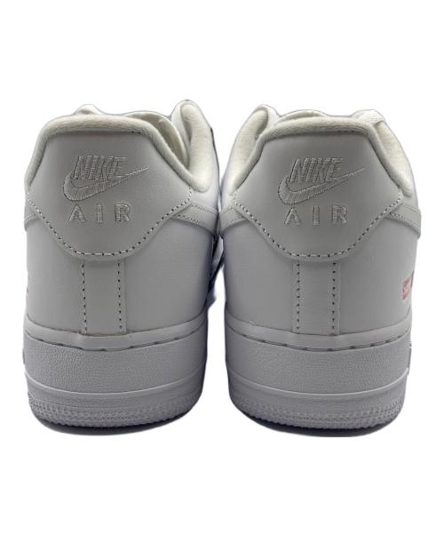 NIKE（ナイキ）NIKE (ナイキ) SUPREME (シュプリーム) Supreme × Nike Air Force 1 Low 