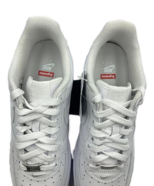 NIKE（ナイキ）NIKE (ナイキ) SUPREME (シュプリーム) Supreme × Nike Air Force 1 Low 