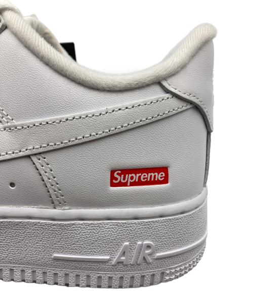 NIKE（ナイキ）NIKE (ナイキ) SUPREME (シュプリーム) Supreme × Nike Air Force 1 Low 