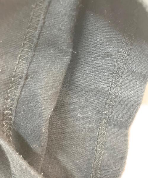 SUPREME（シュプリーム）SUPREME (シュプリーム) UNDERCOVER (アンダーカバー) 半袖カットソー ブラック サイズ:SIZE Mの古着・服飾アイテム