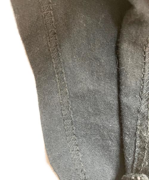 SUPREME（シュプリーム）SUPREME (シュプリーム) UNDERCOVER (アンダーカバー) 半袖カットソー ブラック サイズ:SIZE Mの古着・服飾アイテム
