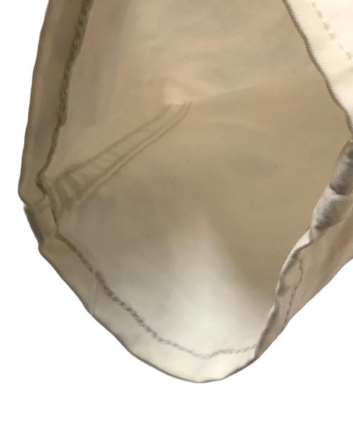 Denham（デンハム）Denham (デンハム) パンツ ホワイト サイズ:W29の古着・服飾アイテム