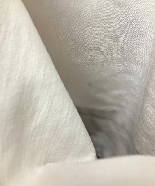 Denham（デンハム）Denham (デンハム) パンツ ホワイト サイズ:W29の古着・服飾アイテム