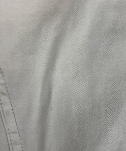 Denham（デンハム）Denham (デンハム) パンツ ホワイト サイズ:W29の古着・服飾アイテム