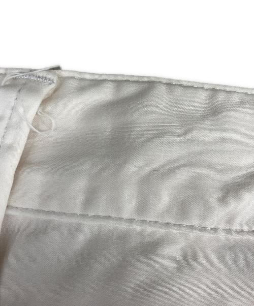 Denham（デンハム）Denham (デンハム) パンツ ホワイト サイズ:W29の古着・服飾アイテム