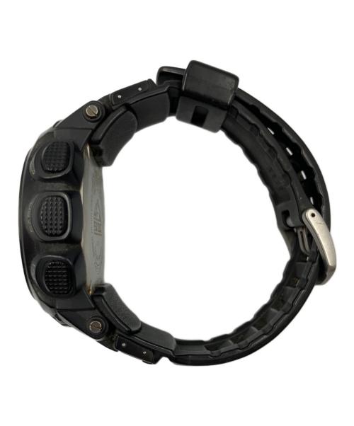 CASIO（カシオ）CASIO (カシオ) デジタルウォッチ ホワイトの古着・服飾アイテム