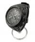 CASIO (カシオ) デジタルウォッチ ホワイト：12000円