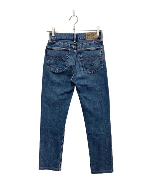 RRL（ダブルアールエル）RRL (ダブルアールエル) デニムパンツ インディゴ サイズ:SIZE 24の古着・服飾アイテム