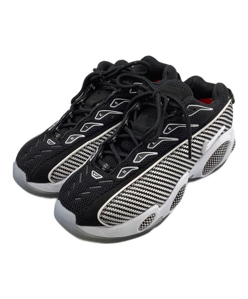 NIKE（ナイキ）NIKE (ナイキ) スニーカー ブラック×ホワイト サイズ:6.5の古着・服飾アイテム