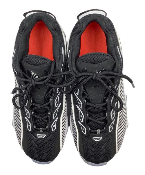 NIKE（ナイキ）NIKE (ナイキ) スニーカー ブラック×ホワイト サイズ:6.5の古着・服飾アイテム