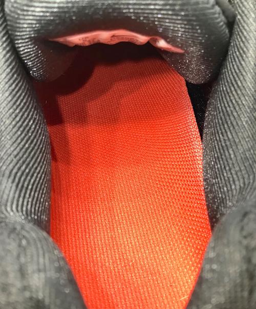 NIKE（ナイキ）NIKE (ナイキ) スニーカー ブラック×ホワイト サイズ:6.5の古着・服飾アイテム