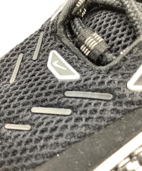 NIKE（ナイキ）NIKE (ナイキ) スニーカー ブラック×ホワイト サイズ:6.5の古着・服飾アイテム