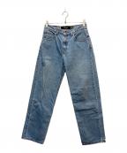 LEVI'Sリーバイス）の古着「90sデニムパンツ」｜スカイブルー
