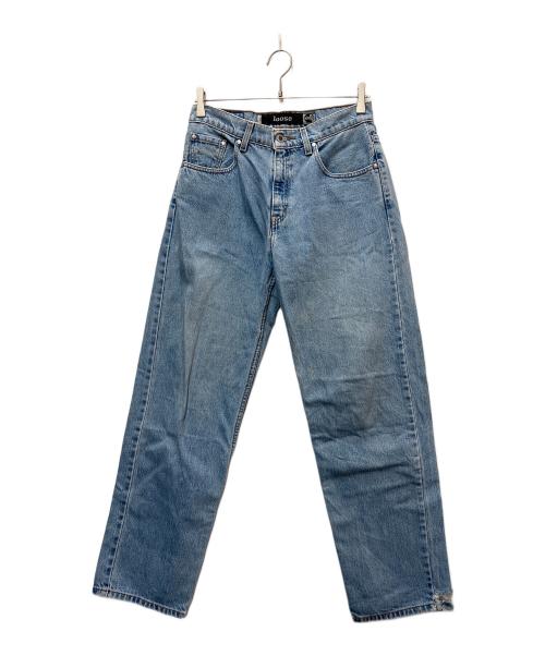 LEVI'S（リーバイス）LEVI'S (リーバイス) 90sデニムパンツ スカイブルー サイズ:SIZE Sの古着・服飾アイテム