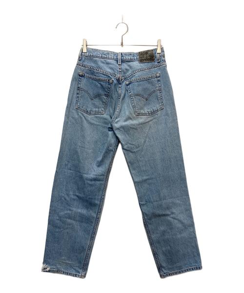 LEVI'S（リーバイス）LEVI'S (リーバイス) 90sデニムパンツ スカイブルー サイズ:SIZE Sの古着・服飾アイテム
