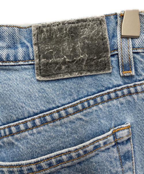 LEVI'S（リーバイス）LEVI'S (リーバイス) 90sデニムパンツ スカイブルー サイズ:SIZE Sの古着・服飾アイテム