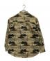 Columbia (コロンビア) 長袖シャツ カーキ サイズ:XL：5000円
