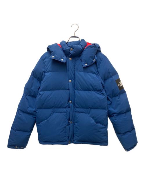 THE NORTH FACE（ザ ノース フェイス）THE NORTH FACE (ザ ノース フェイス) ダウンジャケット サイズ:size Lの古着・服飾アイテム