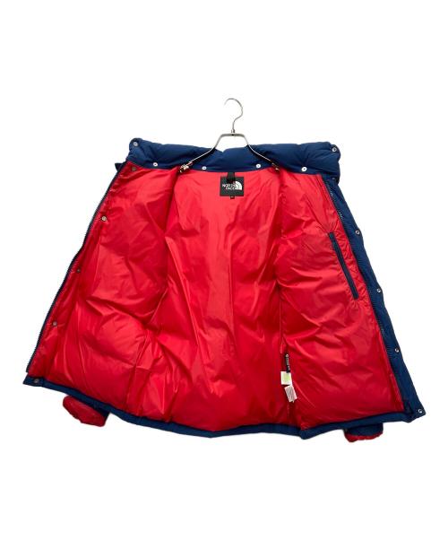 THE NORTH FACE（ザ ノース フェイス）THE NORTH FACE (ザ ノース フェイス) ダウンジャケット サイズ:size Lの古着・服飾アイテム