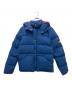 THE NORTH FACE（ザ ノース フェイス）の古着「ダウンジャケット」