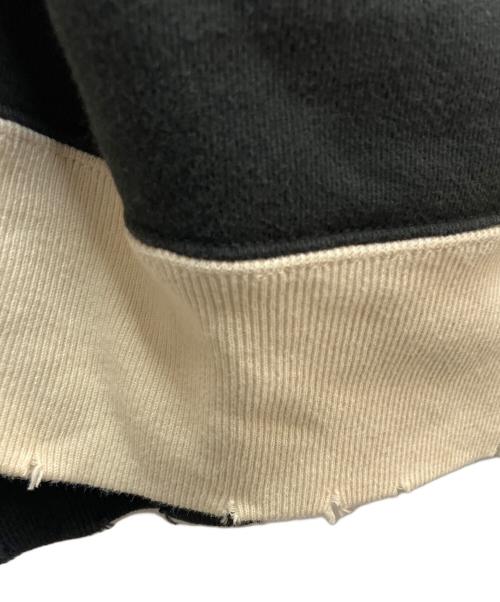 AVIREX（アヴィレックス）AVIREX (アヴィレックス) スタジャン ブラック サイズ:SIZE Lの古着・服飾アイテム