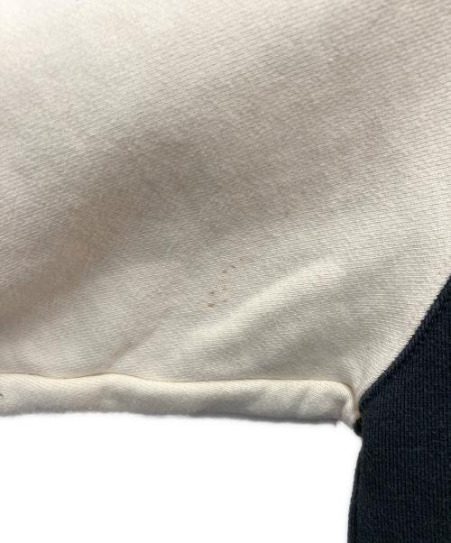 AVIREX（アヴィレックス）AVIREX (アヴィレックス) スタジャン ブラック サイズ:SIZE Lの古着・服飾アイテム