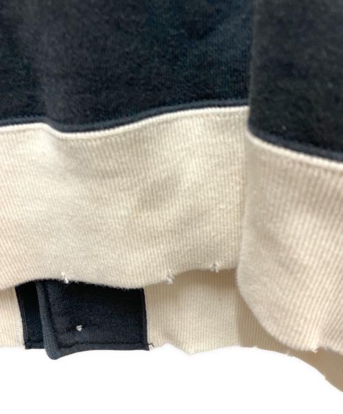 AVIREX（アヴィレックス）AVIREX (アヴィレックス) スタジャン ブラック サイズ:SIZE Lの古着・服飾アイテム