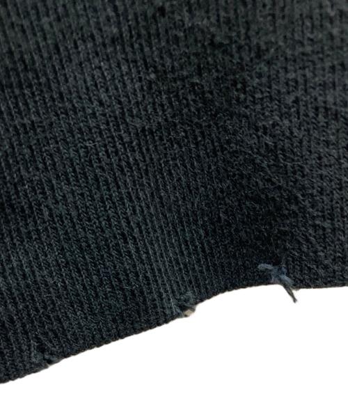 AVIREX（アヴィレックス）AVIREX (アヴィレックス) スタジャン ブラック サイズ:SIZE Lの古着・服飾アイテム