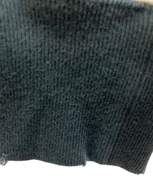 AVIREX（アヴィレックス）AVIREX (アヴィレックス) スタジャン ブラック サイズ:SIZE Lの古着・服飾アイテム