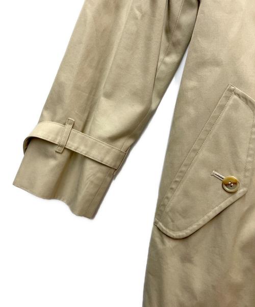 Burberry's（バーバリー）Burberry's (バーバリーズ) トレンチコート カーキ サイズ:SIZE Mの古着・服飾アイテム