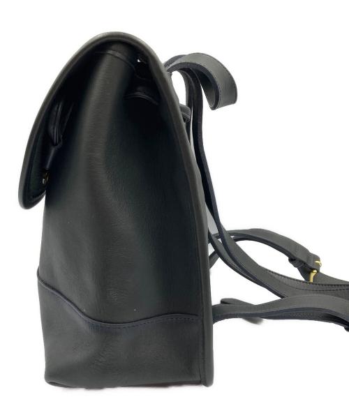 COACH（コーチ）COACH (コーチ) COACH リュック ブラックの古着・服飾アイテム