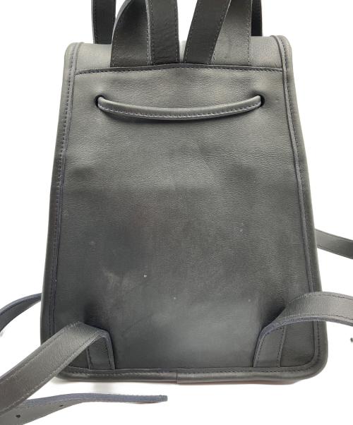 COACH（コーチ）COACH (コーチ) COACH リュック ブラックの古着・服飾アイテム