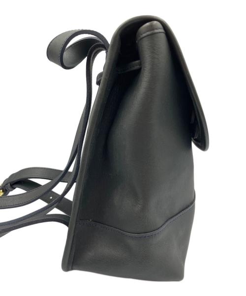 COACH（コーチ）COACH (コーチ) COACH リュック ブラックの古着・服飾アイテム