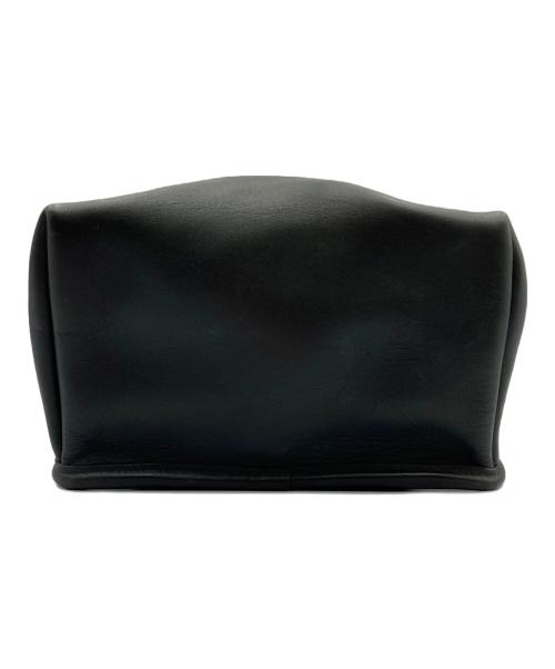 COACH（コーチ）COACH (コーチ) COACH リュック ブラックの古着・服飾アイテム