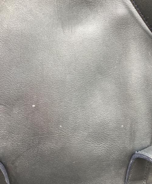 COACH（コーチ）COACH (コーチ) COACH リュック ブラックの古着・服飾アイテム