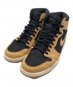 NIKEナイキ）の古着「スニーカー　Nike Air Jordan 1 Retro High OG 