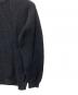 中古・古着 BEAUTY&YOUTH UNITED ARROWS (ビューティーアンドユースユナイテッドアローズ) 厚手ニット ブラック サイズ:L：5000円