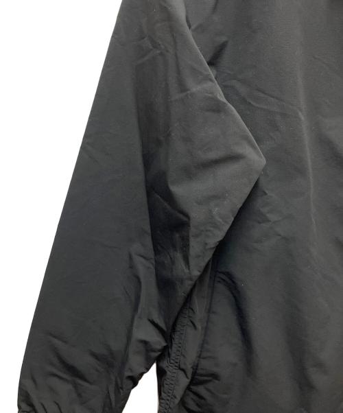 California General Store（カリフォルニアジェネラルストア）California General Store (カリフォルニアジェネラルストア) コーチジャケット ブラック サイズ:SIZE Lの古着・服飾アイテム