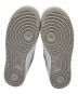 中古・古着 NIKE (ナイキ) NIKE AIR FORCE  1 '07(ナイキ エア フォース 1 '07) ホワイト サイズ:US8.5 未使用品：12000円