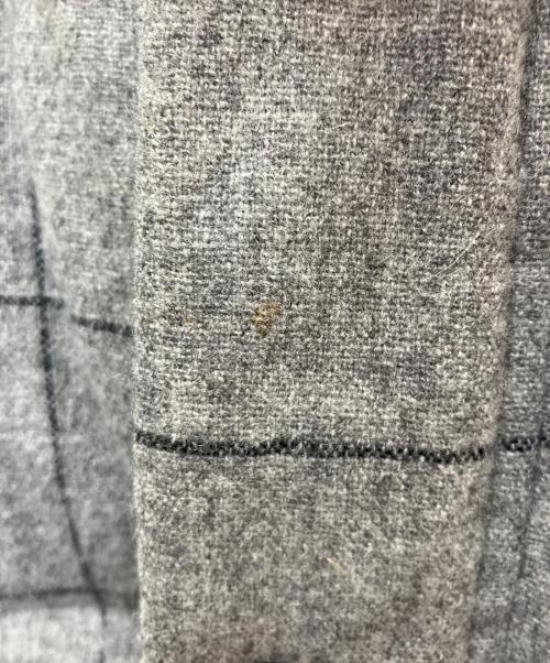 CHAPS RALPH LAUREN（チャップス ラルフローレン）CHAPS RALPH LAUREN (チャップス ラルフローレン) ダウンジャケット グレー サイズ:Mの古着・服飾アイテム