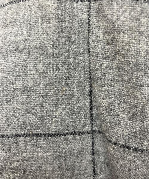 CHAPS RALPH LAUREN（チャップス ラルフローレン）CHAPS RALPH LAUREN (チャップス ラルフローレン) ダウンジャケット グレー サイズ:Mの古着・服飾アイテム