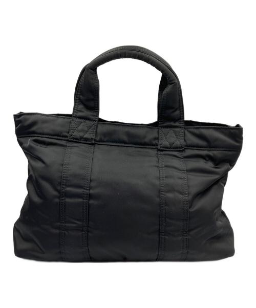 JOE PORTER（ジョーポーター）JOE PORTER (ジョーポーター) PEANUT (ピーナッツ) JOE PORTER　バッグ ブラックの古着・服飾アイテム